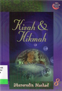 Image of Kisah & Hikmah 8