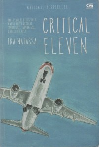 Image of Critical eleven