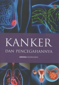 Image of Kanker dan Pencegahannya