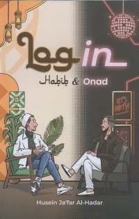 Image of Log in: Habib dan Onad