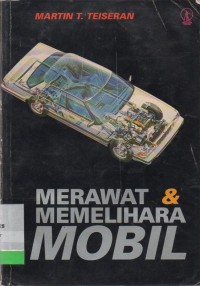 Image of Merawat & Memelihara mobil