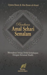 Image of Panduan Amal Sehari Semalam