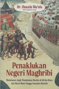 Penaklukan negeri maghribi