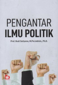 Pengantar ilmu politik