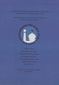 Image of Pengaruh Metode Perkandangan Terhadap Perawatan Dan Pengendalian Penyakit Ternak Sapi