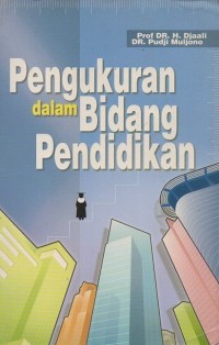 Image of Pengukuran dalam Bidang Pendidikan