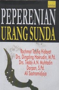 Image of Peperenian Urang Sunda