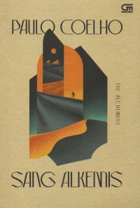Image of Sang alkemis=The alchemist