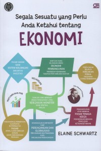 Segala sesuatu yang perlu anda ketahui tentang ekonomi