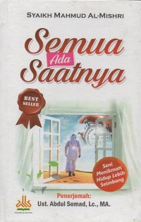 Image of Semua Ada Saatnya