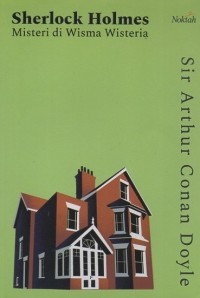 Image of Sherlock Holmes: Misteri di wisma Wisteria