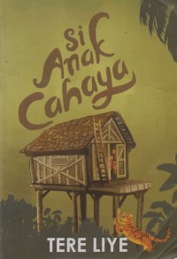 Image of Si Anak Cahaya