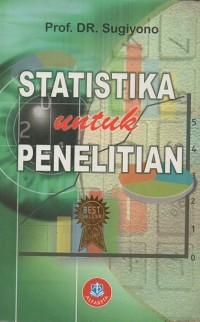 Image of Statistika Untuk Penelitian