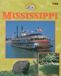 Image of Sungai Besar Dunia Mississippi