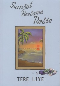 Image of Sunset Bersama Rosie