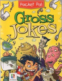 Image of Gross Jokes