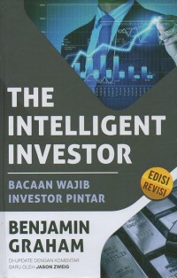 Image of The Intelligent Investor (Edisi Revisi)