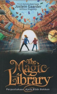 Image of The Magic Library=Perpustakaan ajaib Bibbi Bokken