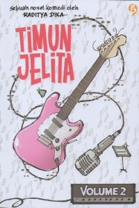 Timun jelita volume 2
