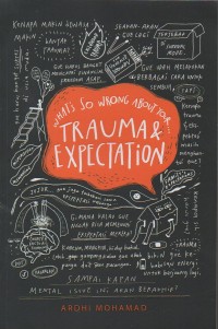 Image of What's so wrong about your trauma & expectation