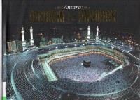Image of Antara Mekkah & Madinah