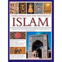 Image of Ensiklopedia Seni dan Arsitektur Islam