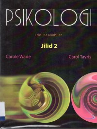 Image of PSIKOLOGI Edisi kesembilan ( Jilid 2)