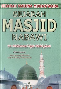 Image of Sejarah Masjid Nabawi