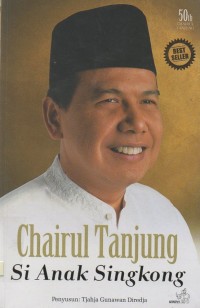 Image of Chairul Tanjung si anak singkong