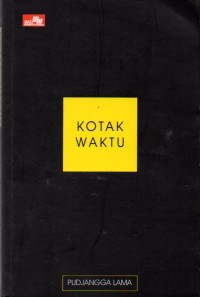 Image of Kotak Waktu