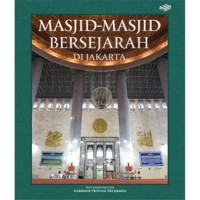 Image of Masjid-masjid bersejarah di Jakarta
