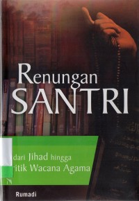 Image of Renungan Santri