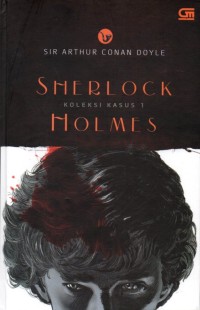 Image of Sherlock Holmes Koleksi Kasus 1