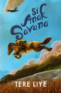 Image of Si Anak Savana