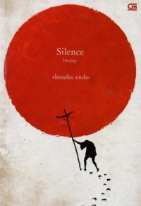 Image of Silence=Hening