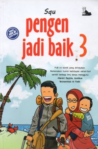 Image of Pengen Jadi Baik 3