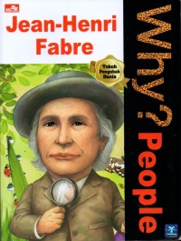 Image of Why? People: Jean-henri Fabre